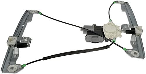 Dorman - OE Solutions Window Motor and Regulator Assembly  748-996