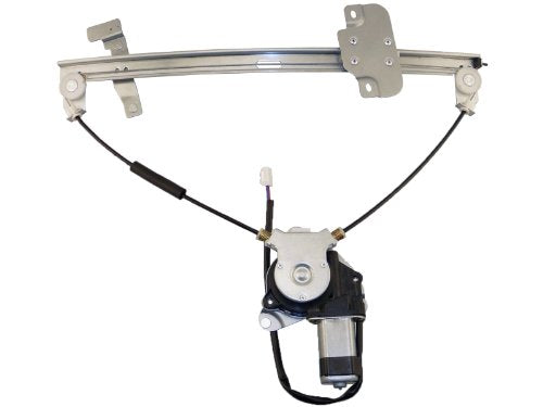ACI Window Motor and Regulator Assembly  88444
