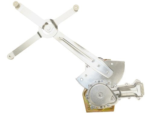 ACI Window Motor and Regulator Assembly  82156