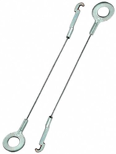 Raybestos Brakes Drum Brake Self-Adjuster Cable  H2100