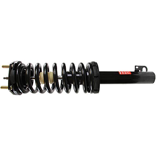 Monroe Shocks & Struts Suspension Strut and Coil Spring Assembly  371377L