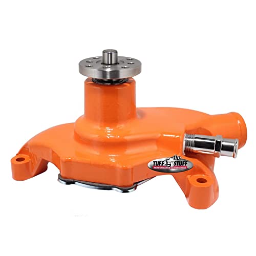 Tuff Stuff Performance 1354NCORANGE SuperCool Water Pump