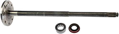 Dorman - OE Solutions Drive Axle Shaft  630-137