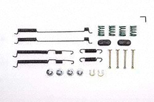 Raybestos Brakes Drum Brake Hardware Kit  H7317