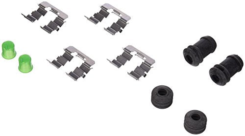 Raybestos Brakes Disc Brake Hardware Kit  H18019A