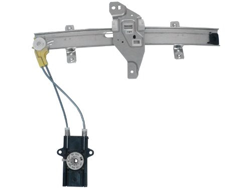 ACI Window Regulator  81288