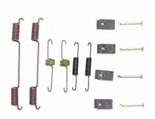 Raybestos Brakes Drum Brake Hardware Kit  H17354