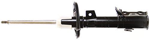 Monroe Shocks & Struts Suspension Strut  72778