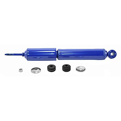 Monroe Shocks & Struts Suspension Shock Absorber  32226