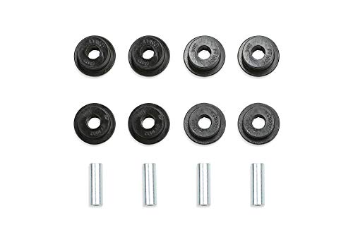 Fabtech FTS98022 Control Arm Bushing Kit Fits 05-14 FJ Cruiser Tacoma Tundra