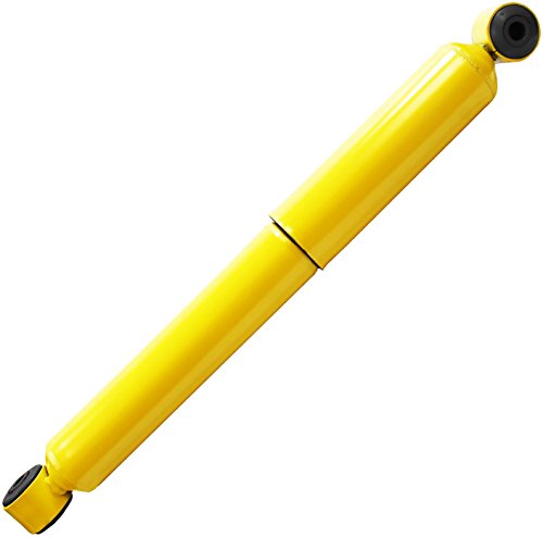 Monroe Shocks & Struts Suspension Shock Absorber  66450