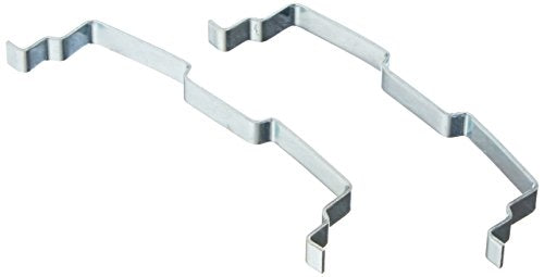 Raybestos Brakes Disc Brake Anti-Rattle Clip  H5465