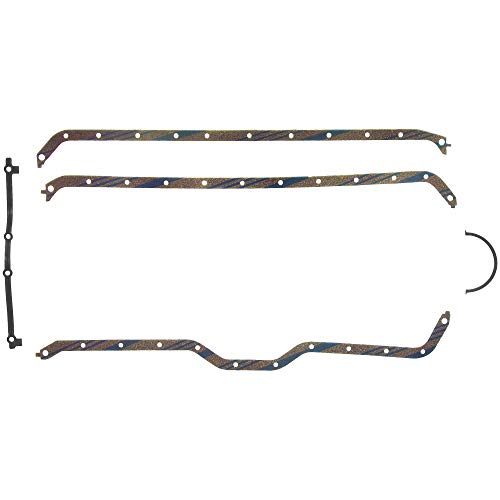 FEL-PRO Engine Oil Pan Gasket Set  OS 13881 C-1