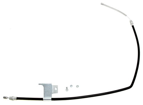 Raybestos Brakes Parking Brake Cable  BC94373