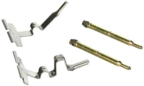 Raybestos Brakes Disc Brake Hardware Kit  H18070A