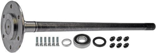 Dorman - OE Solutions Drive Axle Shaft  630-334
