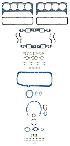 FEL-PRO Engine Gasket Set  260-1000AT