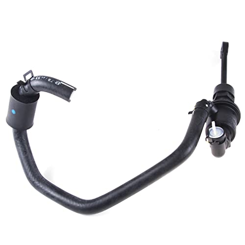 LuK Clutch Master Cylinder  LMC637