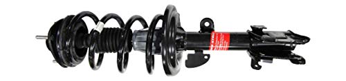 Monroe Shocks & Struts Suspension Strut and Coil Spring Assembly  172433