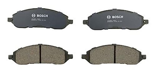 Bosch Disc Brake Pad Set  BC1022