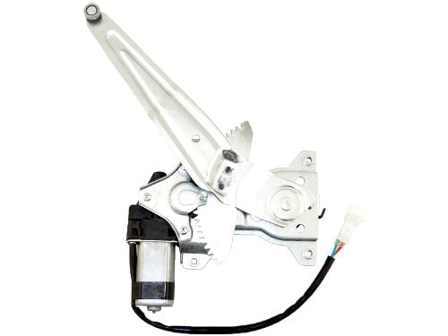 ACI Window Motor and Regulator Assembly  88303