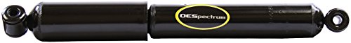 Monroe Shocks & Struts Suspension Shock Absorber  37061