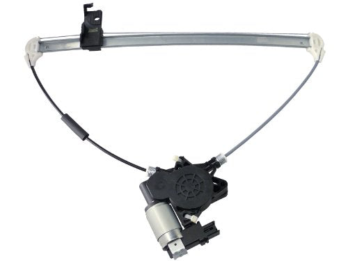 ACI Window Motor and Regulator Assembly  88819
