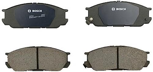 Bosch Disc Brake Pad Set  BP552