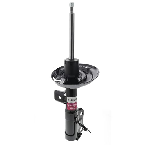 KYB Suspension Strut  3340248