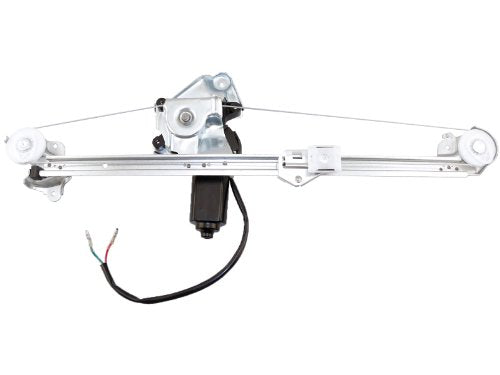 ACI Window Motor and Regulator Assembly  88022