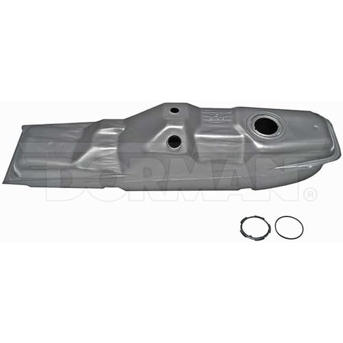 Dorman - OE Solutions Fuel Tank  576-125