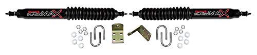 Skyjacker 8210 Steering Stabilizer Dual Kit Fits 70-79 Bronco F-100 F-150
