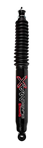 Skyjacker B8510 Black MAX Shock Absorber Fits 94-01 Ram 1500 Ram 2500 Ram 3500
