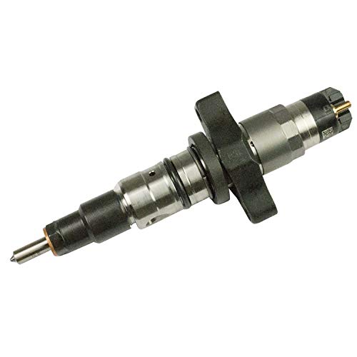 BD Diesel 1725505 Premium Stock Fuel Injector Fits 04-07 Ram 2500 Ram 3500