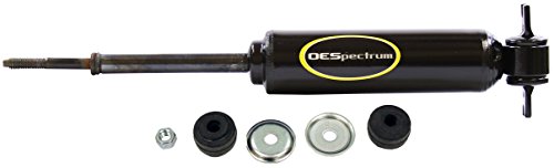 Monroe Shocks & Struts Suspension Shock Absorber  37093