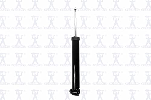Focus Auto Parts Suspension Shock Absorber  DT346181