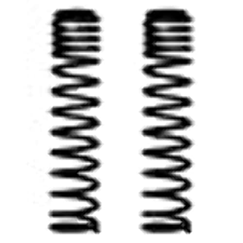 Skyjacker JC30FDR Coil Spring Fits 84-01 Cherokee (XJ) Comanche