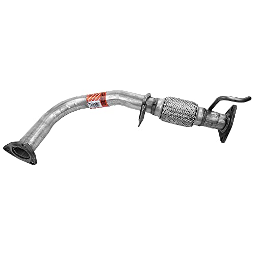 Walker Exhaust Exhaust Pipe  52259