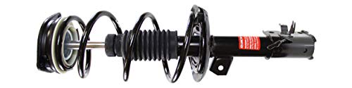 Monroe Shocks & Struts Suspension Strut and Coil Spring Assembly  272898