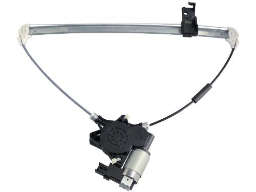 ACI Window Motor and Regulator Assembly  88818
