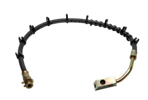 Raybestos Brakes Brake Hydraulic Hose  BH38745
