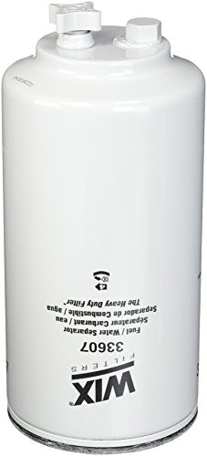 Wix Fuel/Water Separator  33607