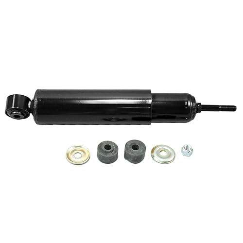 Monroe Shocks & Struts Suspension Shock Absorber  74432