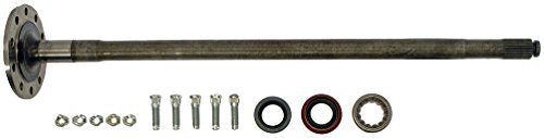 Dorman - OE Solutions Drive Axle Shaft  630-141
