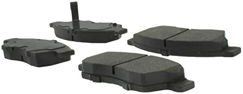 Centric Parts Disc Brake Kit  908.48002