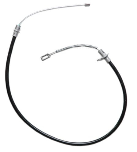 Raybestos Brakes Parking Brake Cable  BC96001