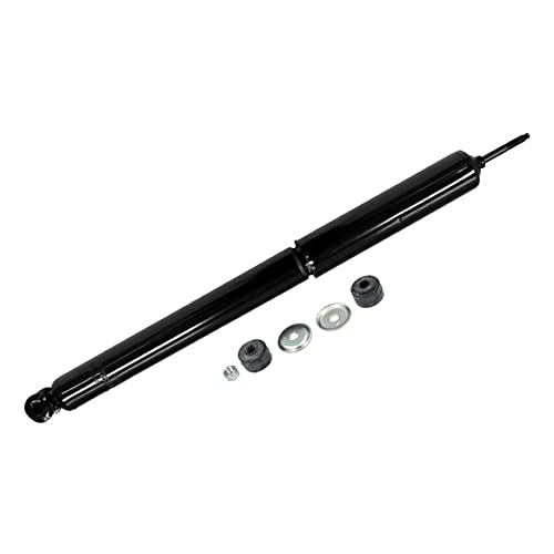 Monroe Shocks & Struts Suspension Shock Absorber  5682