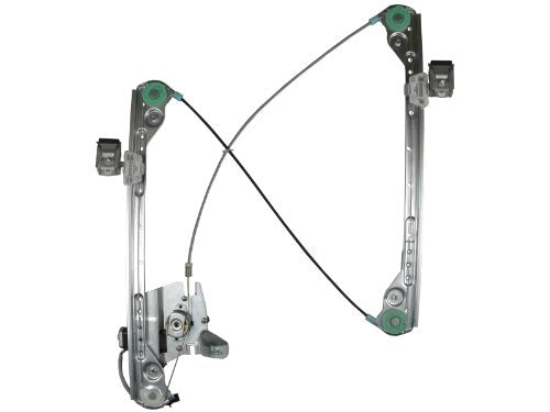 ACI Window Motor and Regulator Assembly  86922