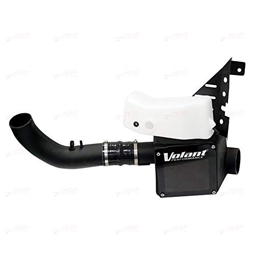 11-12 RAPTOR 6.2L INTAKE