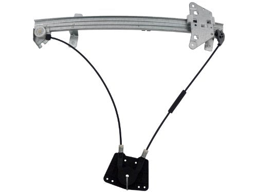 ACI Window Regulator  81605
